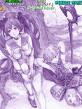 Mushihimesama Futari Ver 1.5 for Arcade - Another level complete...