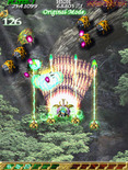 Mushihimesama Futari Ver 1.5 for Arcade - The action continues...