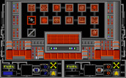 Vindicators for Atari ST - Area completed, moving on...