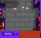 Vindicators for NES / Famicom - Three against one? Doesn't seem fair!