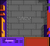 Vindicators for NES / Famicom - Ready for station 1, level 1?