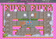 Bubble Symphony for Arcade - On to the next round...