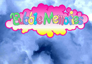 Bubble Memories: The Story of Bubble Bobble III for Arcade - Title screen 1.