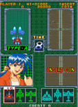 Gekirindan for Arcade - Select a character...