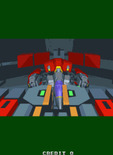 Gekirindan for Arcade - Game introduction.