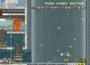 Elevator Action II for Arcade - It's another ambush!