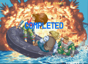 Elevator Action II for Arcade - Another success!