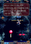 Grid Seeker: Project Storm Hammer for Arcade - Game instructions.