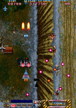 Grid Seeker: Project Storm Hammer for Arcade - On to the next mission...