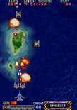 Grid Seeker: Project Storm Hammer for Arcade - Start of the next mission...