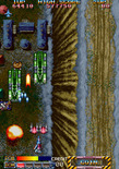 Grid Seeker: Project Storm Hammer for Arcade - Watch out for tanks...