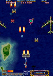 Grid Seeker: Project Storm Hammer for Arcade - Collect as many power-ups as you can to make the mission easier...