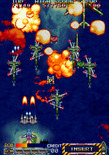 Grid Seeker: Project Storm Hammer for Arcade - A huge fleet attacks!