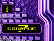 Guts'n for Arcade - Continue?