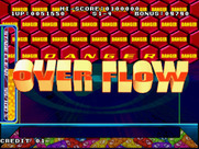 Guts'n for Arcade - Over flow!