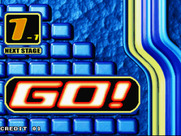 Guts'n for Arcade - Ready? Go!