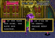 Arabian Magic for Arcade - Boss defeated!