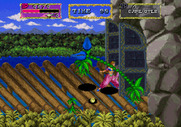 Arabian Magic for Arcade - Enter the door for the next challenge...