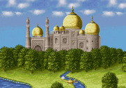 Arabian Magic for Arcade - Game introduction.