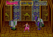 Arabian Magic for Arcade - Trapped in a room, and here comes trouble...