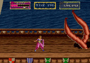 Arabian Magic for Arcade - Giant tentacles? That can't be good!