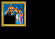 Arabian Magic for Arcade - Introduction for the next level...