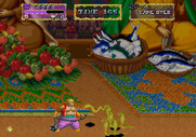 Arabian Magic for Arcade - Watch out for snakes...