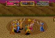 Arabian Magic for Arcade - Don't fall into this swirling vortex!