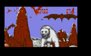 Unreal for IBM PC/Compatibles - Watch out for giant creatures!