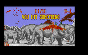 Unreal for IBM PC/Compatibles - Oops, I hit something...
