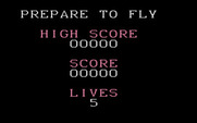 Unreal for IBM PC/Compatibles - Prepare to fly!