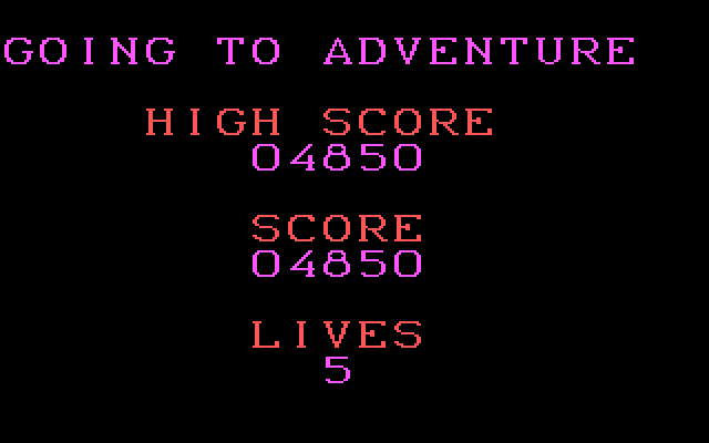 Unreal IBM PC/Compatibles Screenshot: On to the next level...