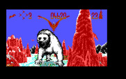 Unreal for IBM PC/Compatibles - Careful, a large creature approaches!