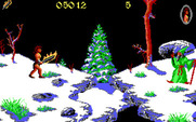 Unreal for IBM PC/Compatibles - Time to fight a wizard!
