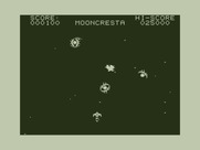 Moon Cresta for Dragon 32/64 - Time to blast some opponents!