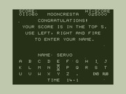 Moon Cresta for Dragon 32/64 - A new high score!