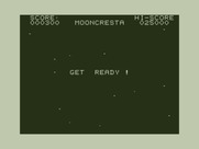 Moon Cresta for Dragon 32/64 - I crashed; get ready for the next ship to take its place!