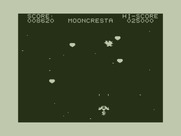 Moon Cresta for Dragon 32/64 - Blasting away...