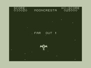 Moon Cresta for Dragon 32/64 - Far out!