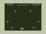 Moon Cresta for Dragon 32/64 - Uh oh, I'm surrounded!