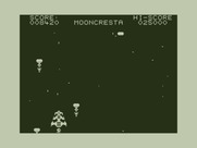 Moon Cresta for Dragon 32/64 - Don't get hit by incoming enemies...