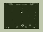 Moon Cresta for Dragon 32/64 - These ships will appear and disappear randomly...