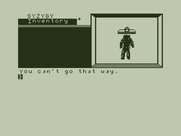 Syzygy for Dragon 32/64 - A suit? This could be useful...