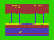 Trapfall for Dragon 32/64 - A treasure!