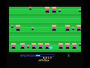 Pastfinder for MSX - Crash! I hit a wall...