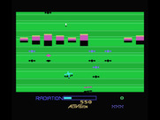 Pastfinder for MSX - Off to another area...