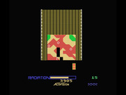 Pastfinder for MSX - The game map expands...