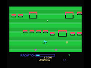 Pastfinder for MSX - You'll encounter different types of obstacles...