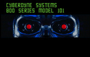 Terminator 2: Judgment Day for Arcade - Game introduction.