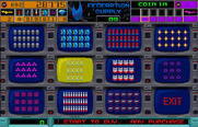 Strike Force for Arcade - Stock up on some supplies...